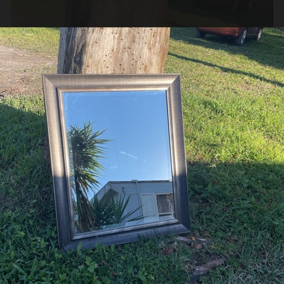 brushed charcoal and penter 28.5x34.5 - Picture 1 of 2